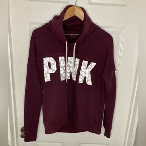 Victoria Secret Pink Sweatshirt
